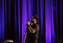 Aryansh Arora announces his new Show in Jaipur, Says ‘Jaipur has to be the first’ Aryansh Arora, Shiddat in Jaipur, 'Nausikhiya', Jaipur