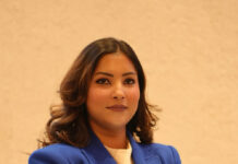 Careers and Changing the Game: The Rise of the Modern MC and Why the Live Hosting Industry is Evolving Faster Than Ever: Rimjhim Dubey