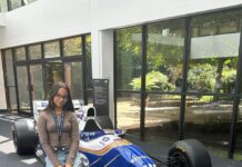 Fast, Fearless, Female: Meet Jasmeh Kaur Dang, the Teen Changing the Face of STEM Education