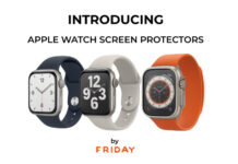 FridayStyle.in Launches Hydrogel Apple Watch Screen Protectors After Over 60,000 Customers Demand Better Protection Solutions