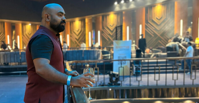 From Banquets to Resorts Faisal Shareef Khan’s Studio 145 Sets New Benchmarks in Architectural Design