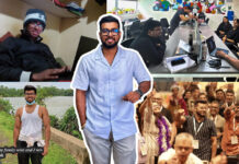 From Tier 2 city in Odisha to Global: Vijay Nayak Launches Kyoren Worldwide, an AI Marketing Agency Turning Leads into Booked Calls.