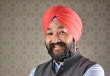 Jasdeep Singh Takes Over as Group CEO of SPARSH Hospitals, to Drive Forward the Vision of People-First, High-Quality Care Jasdeep Singh, SPARSH Hospitals, SPARSH Group of Hospitals, Group CEO of SPARSH Hospitals,