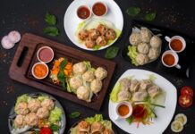 Local Momo Entrepreneurs: Earning Big in India’s Fast Casual Space Local Momo Entrepreneurs Earning Big in India’s Fast Casual Space