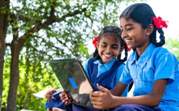 India Transforms Education with Digital Access and Affordability