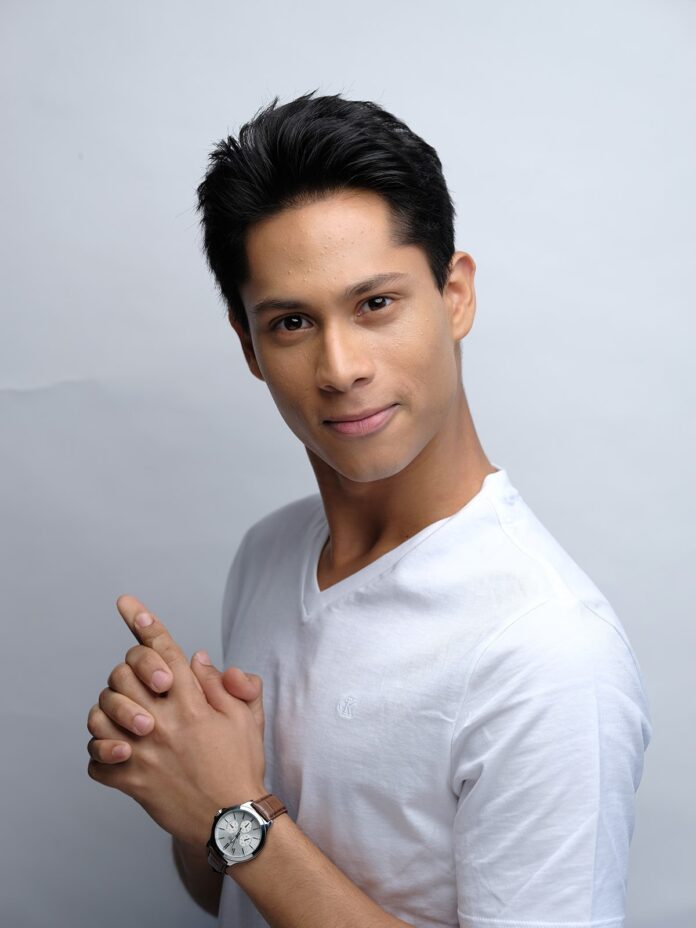 Parmeet Singh, New York Theatre, Haunt Me,