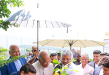 Signature Global Foundation Hosts ‘Ek Ped Maa Ke Naam’ Campaign in the Presence of Former President of India Shri Ram Nath Kovind and Sant Murli Dhar Ji Maharaj