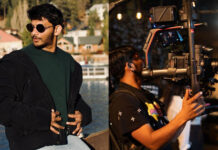 Smit Patel Set to Lens Upcoming Gujarati Feature Film in New York