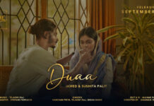 The Outstares Unveils “Duaa”: A Musical Journey of Debuts, Dreams, and JAWED’s Artistic Vision