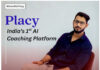 Placy: Agra Entrepreneur Shivam Saxena Launches India’s First AI Coaching Platform to Train 1 Lakh Indians by 2027