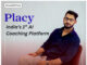 Placy: Agra Entrepreneur Shivam Saxena Launches India’s First AI Coaching Platform to Train 1 Lakh Indians by 2027