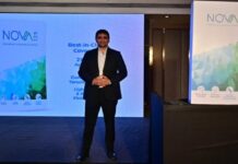 Walplast Unveils “Nova 125” – A New Premium Gypsum Plaster Redefining Coverage and Performance