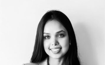 Growth Begins with Belief, Not Distribution” – In Conversation with Sana Afreen, CEO of Beyond The Loop Sana Afreen, Beyond The Loop,