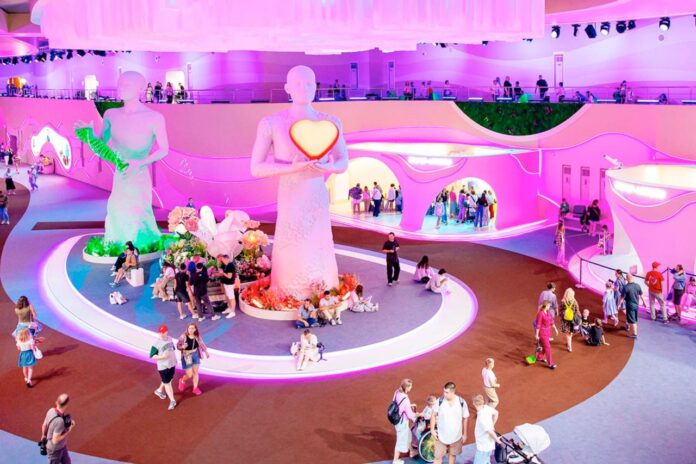 Russian Capital, “Moscow 2030. The Home of the Future”, Russian Capital, “Moscow 2030. The Home of the Future”,