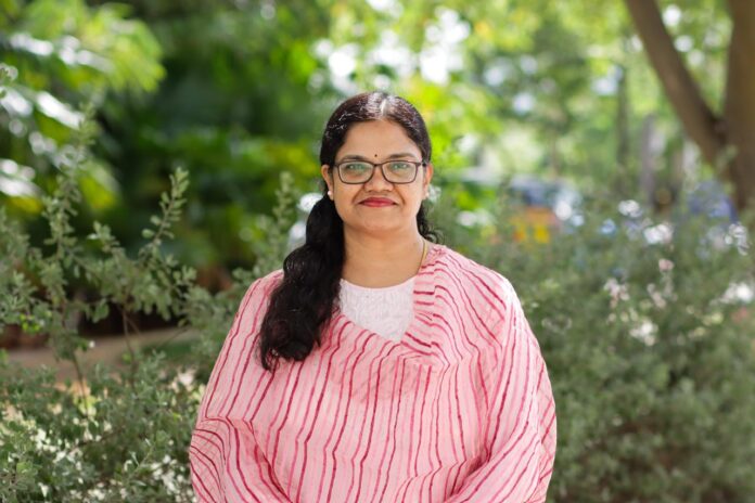 Dr. Nagalakshmi M.V.N., Paari School of Business, SRM University, AP, Goods and Services Tax (GST),