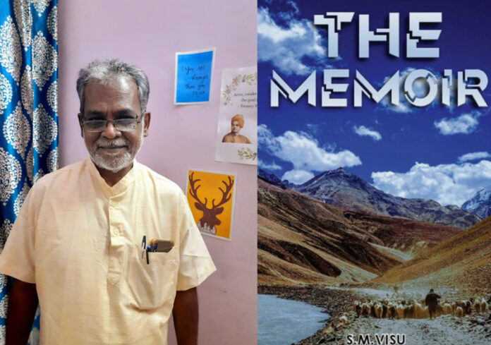 Tamil Nadu Educator, S. Maria Viswasam, S.M. Visu, Tamil Nadu Educator, S. Maria Viswasam, S.M. Visu,