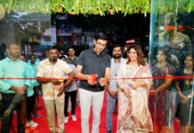Indian Terrain launches its new premium store in Anna Nagar; celebrates 25 years of style and excellence