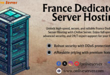 Onlive Server Rolls Out Premium 10 Gbps France Dedicated Server Plans with No Setup Fees