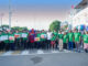 Oxymed Hospital Successfully Conducts Walkathon for World Heart Day “Power of Zero” Campaign