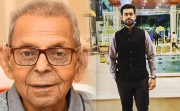 VBDGo by Nishit Purswani Set to Revolutionize Intercity Travel: A Fourth-Generation Legacy Goes Digital Nishit Purswani, VBDGo, Intercity Travel, online bus ticket booking platform, Purswani Bus Service, travel and transportation industry