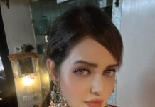 Poonam Jhawer: The Bollywood Actress Who Blends Glamour, Tradition, and Modernity Poonam Jhawer, Evergreen Bollywood actress,