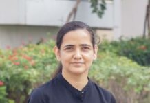 A City of Voices. Voices of a City: Why Amaravati Literature Festival?