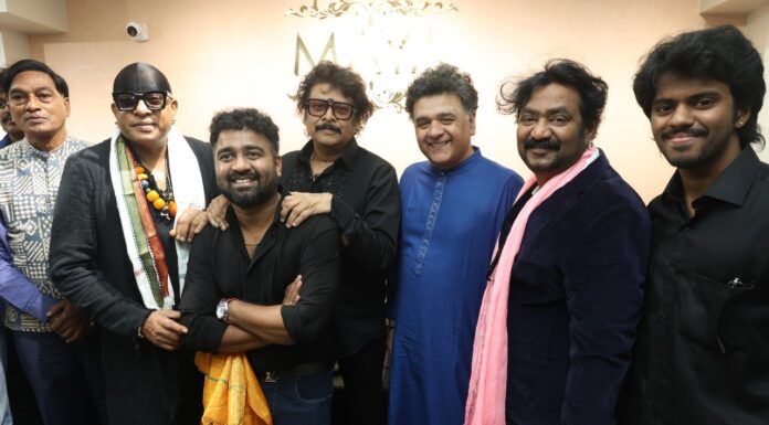 Asia’s Largest Exclusive Violin Experience Centre — TheBigViolinShop Opens in Chennai