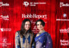 Robb Report India Hosts The Royal Soirée, its inaugural RR Experience, at The Leela Palace, Udaipur