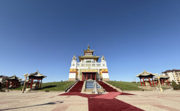 Beyond Spiritual Bonds: Kalmykia Invites India to Explore Tourism and Investment Opportunities