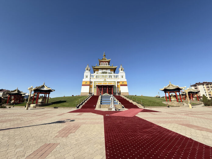 Beyond Spiritual Bonds Kalmykia Invites India to Explore Tourism and Investment Opportunities (1)