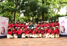 Women in Aviation India | Celebrates 10th Girls in Aviation Day in Gurugram