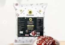D’Aromas Redefines Waffle Innovation, Becoming the Preferred Partner for HoReCa Brands