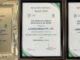 LANXESS India recognized with three prestigious honors by the Indian Chemical Council