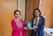 Mahatma Awards 2025 honour stalwarts of change, from Mallika Sarabhai to emerging youth leaders Mahatma Awards 2025, Mallika Sarabhai, classical dancer, activist, actress Mallika Sarabhai, Darpana Academy of Performing Arts in Ahmedabad,