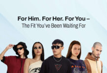 Moovio: The Homegrown Streetwear Brand Redefining India’s Urban Fashion Culture