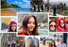 MountainMania Introduces a Women-Only Andaman Adventure Celebrating Freedom and Women Friendships