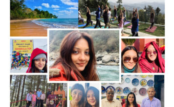 MountainMania Introduces a Women-Only Andaman Adventure Celebrating Freedom and Women Friendships