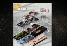 OTT BRAINS: Where Cinema Thinks Aloud, and Sumit Bhattacharya Listens Deep