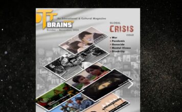 OTT BRAINS: Where Cinema Thinks Aloud, and Sumit Bhattacharya Listens Deep