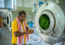 Ootsaa: From the Heart of Assam, A Cup That Speaks of Purity