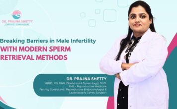 Overcoming the Challenges of Male Infertility with Advanced Sperm Retrieval