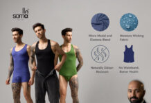 SOMA: Redefining Comfort and Confidence for the Modern Indian Man