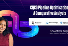 CI/CD Pipeline Optimisation: A Comparative Analysis of Jenkins, Azure DevOps, and Harness