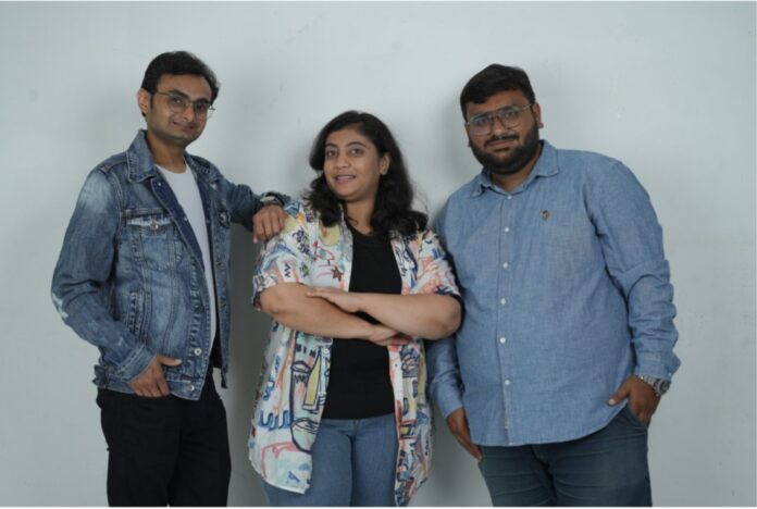 “Skill Meets Soul A Unique Blend of Self-Development & Creativity That’s Changing Lives” Kunjan Vaishnav, Shraddha Vaishnav, Aeron Skills Limited, New Zealand,