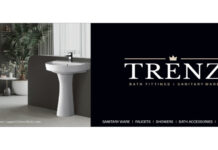 TRENZ: Redefining Affordable Luxury in India’s Premium Bathware Market