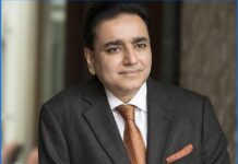 UK Real Estate 2025: Where Vision Meets Opportunity Shravan Gupta, UK Real Estate, UK property scene, MGF Group,