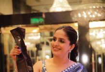 From Kitchen Experiments to National Recognition My Story as a Mom Blogger