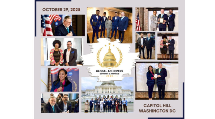 A Landmark Milestone: WBR Corp Hosts 400th Event in the U.S. Capital