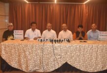 Bharat Bharti to Host India’s First-Ever Mega Felicitation of 200+ Retired Soldiers from 22 States in Surat