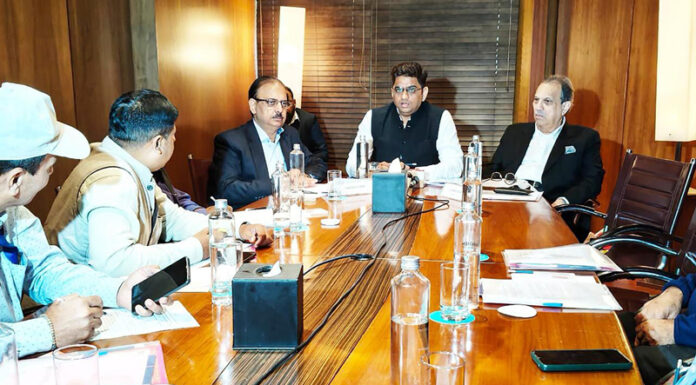 Bharat Tex 2026 Announced – India’s Global Textile Mega Event Returns in July 2026